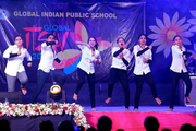 Global Indian Public School-Annual Day